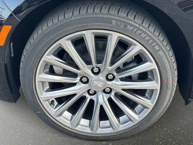 New 2026 Cadillac CT5 Premium Luxury w/ Technology Package AWD/4WD image 9