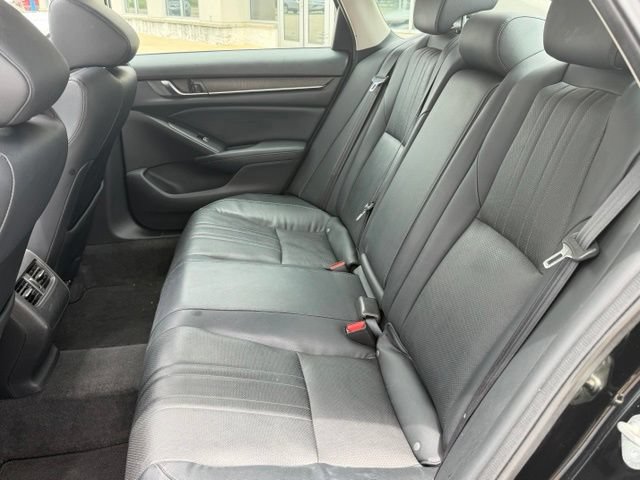 Used 2018 Honda Accord EX-L image 14