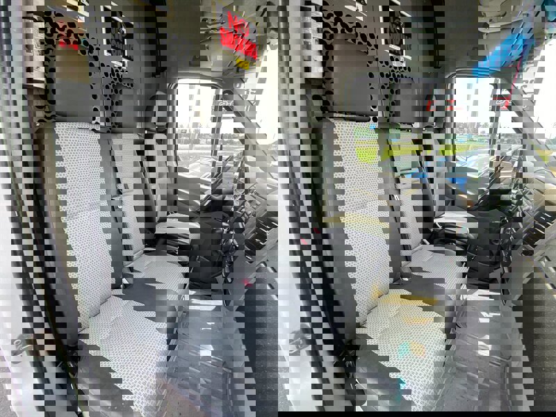 Used 2008 Dodge Sprinter 2500 image 19