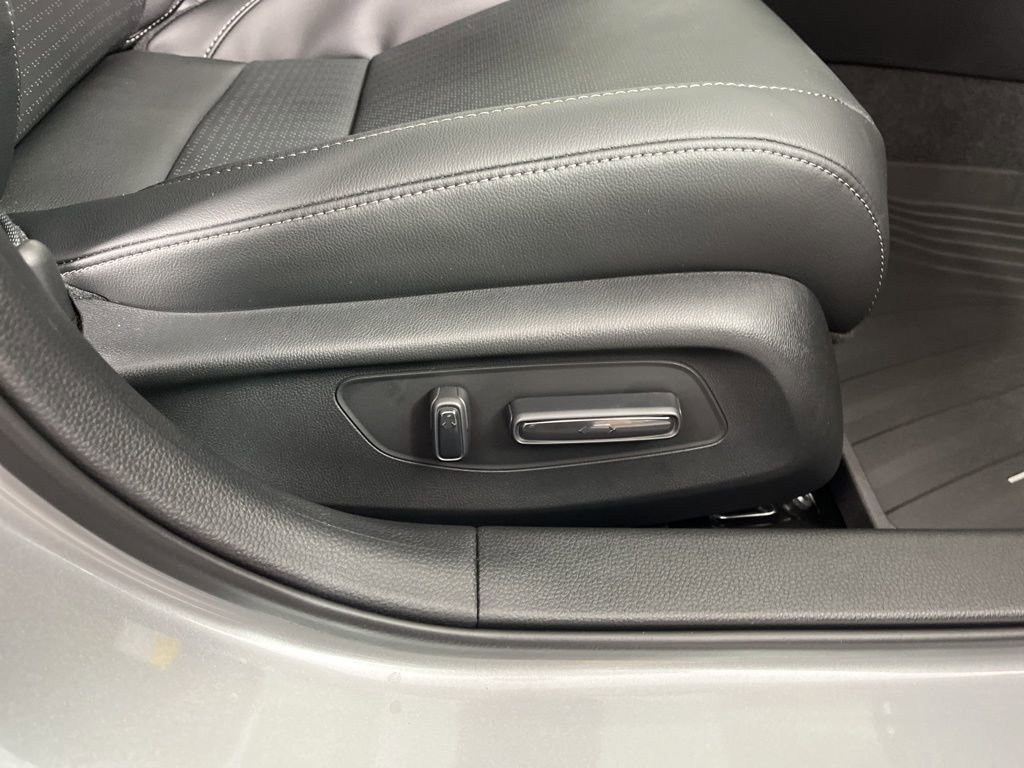 New 2026 Honda Civic Sport image 9