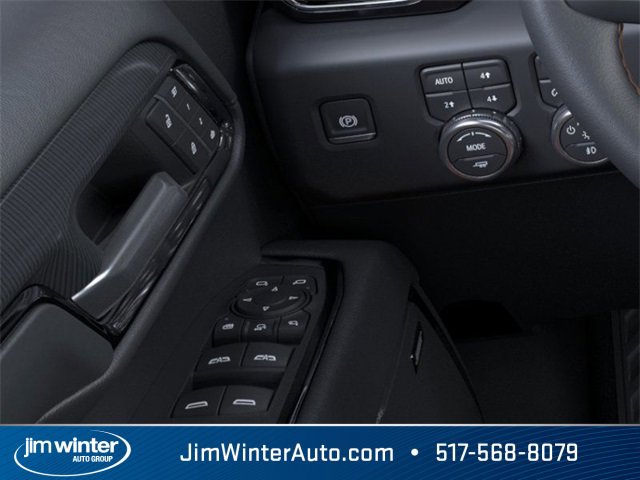 New 2026 GMC Sierra 2500 AT4 w/ Technology Package image 22