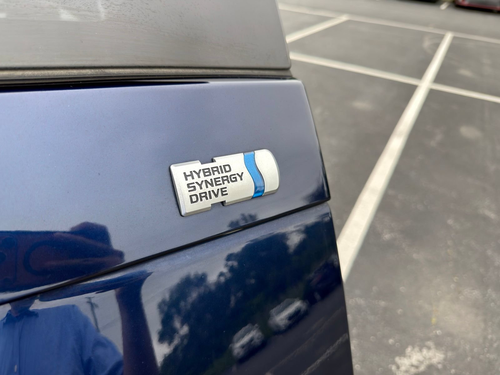 Used 2014 Toyota Prius Two FWD image 25