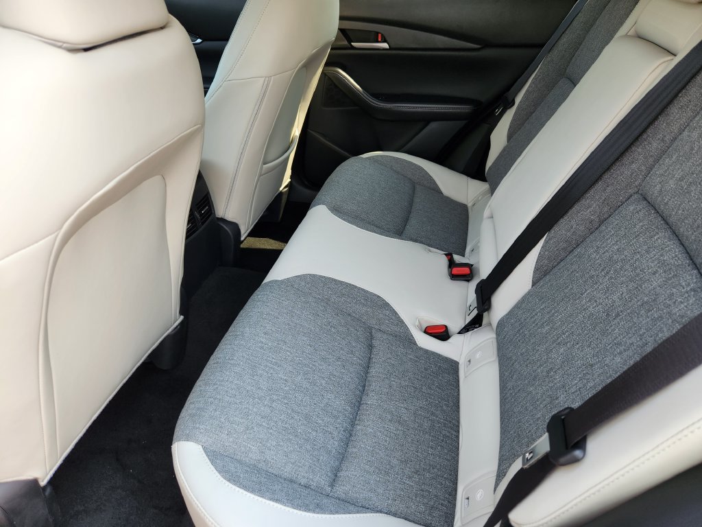 New 2026 MAZDA CX-30 Aire Edition AWD/4WD image 20