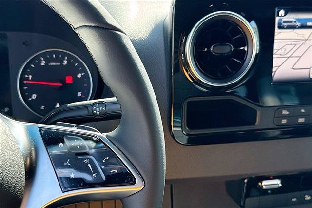 New 2026 Mercedes-Benz Sprinter 2500 image 15