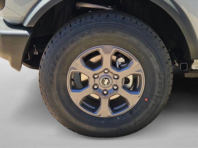 New 2026 Ford Bronco Big Bend image 10