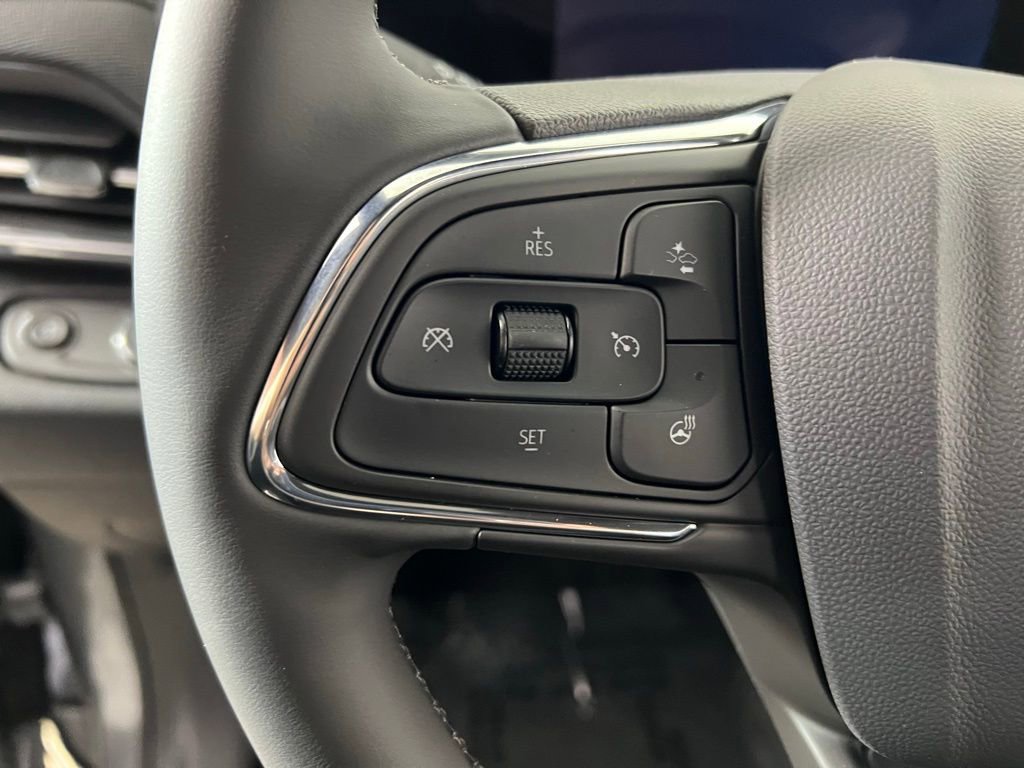 New 2026 Buick Envista Preferred w/ Convenience I Package image 20