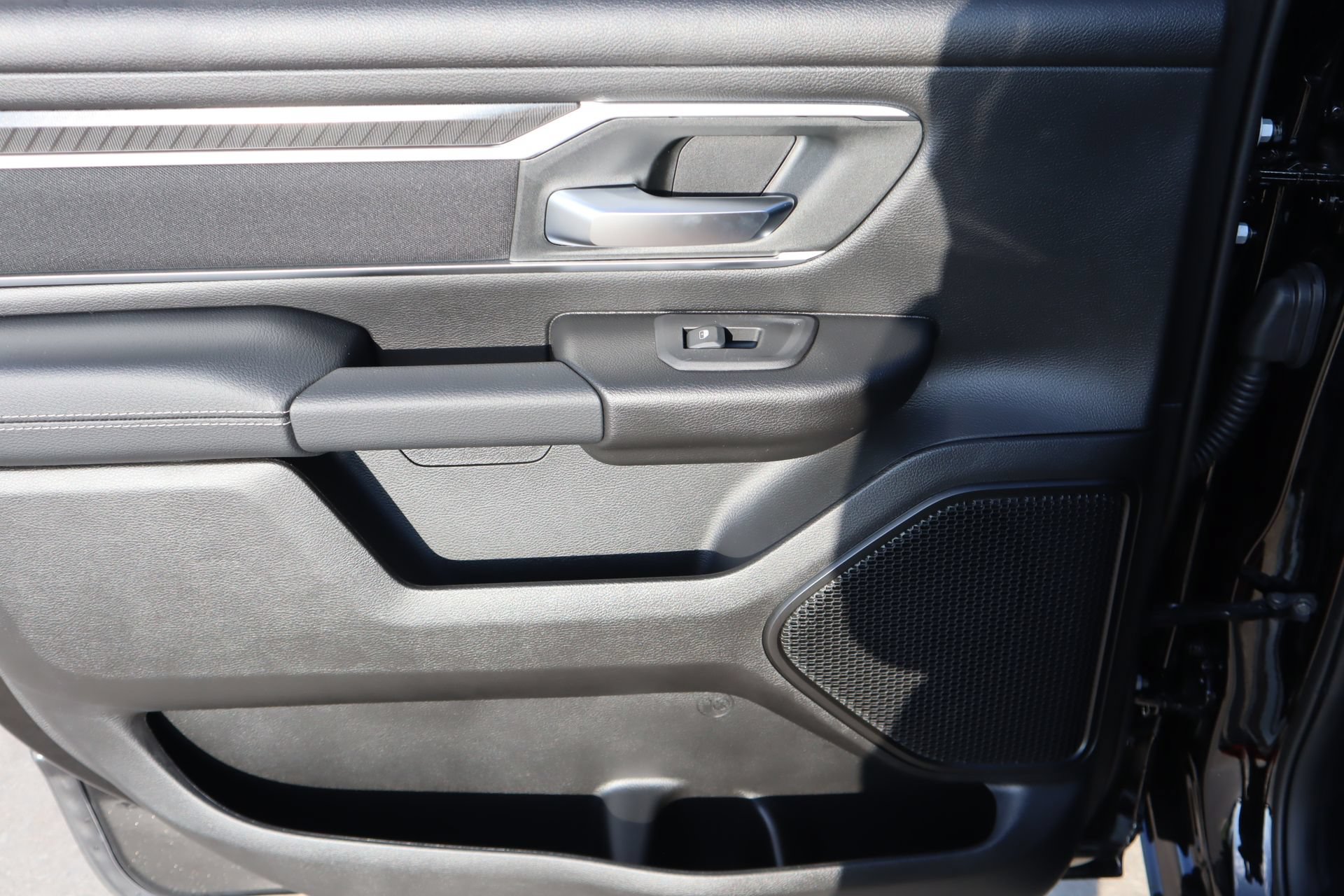 New 2027 RAM 1500 Big Horn AWD/4WD image 17