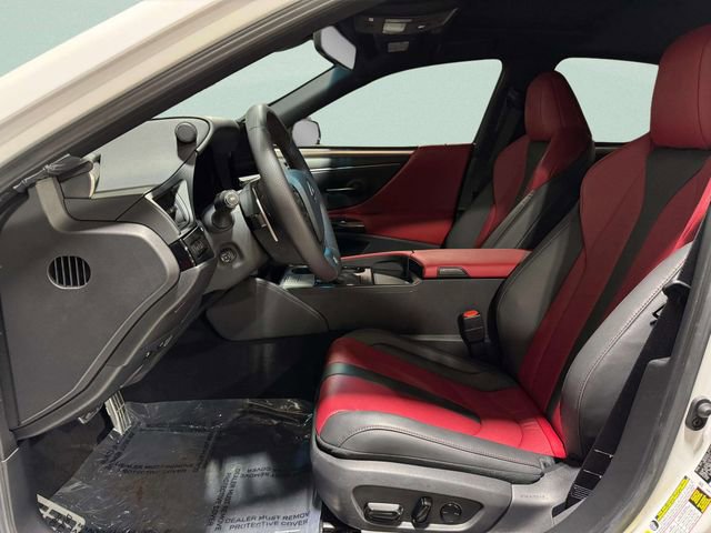 Used 2025 Lexus ES 350 F Sport image 27