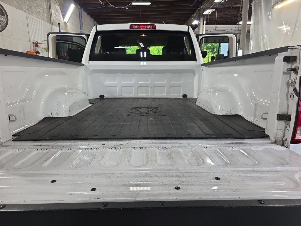 Used 2013 RAM 1500 Express AWD/4WD image 15