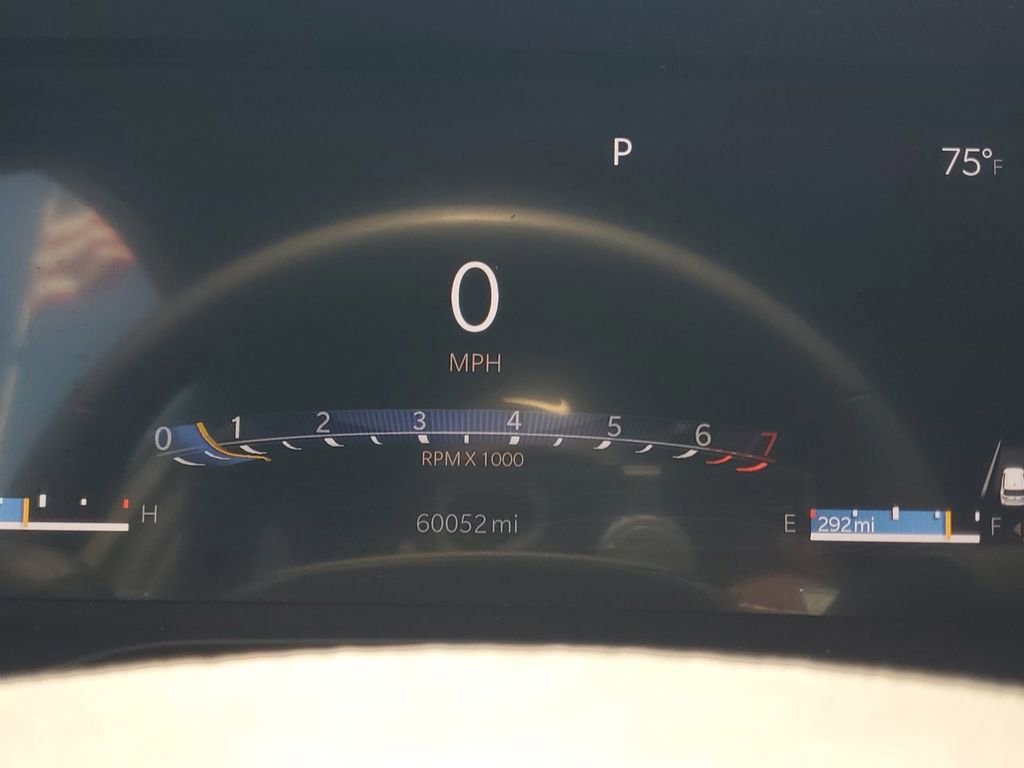 Used 2024 Jeep Grand Cherokee L Laredo image 28