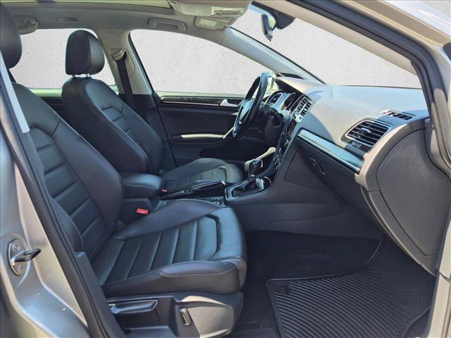 Used 2015 Volkswagen Golf TDI SEL FWD image 20