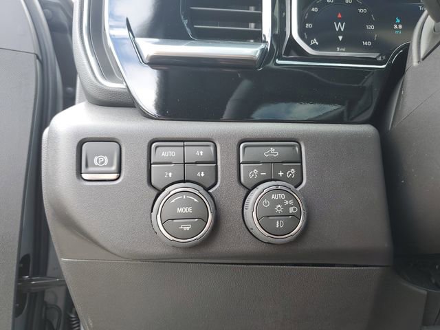 New 2026 Chevrolet Silverado 1500 LT Trail Boss w/ Convenience Package II image 23