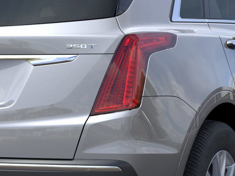 New 2026 Cadillac XT5 Luxury w/ LPO, Floor Liner Package image 11