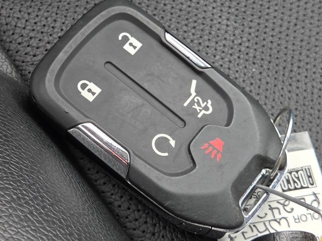 Used 2023 GMC Terrain SLT w/ Tech Package AWD/4WD image 37