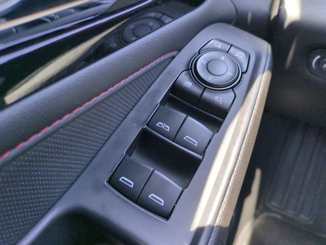 Used 2023 Chevrolet Traverse RS AWD/4WD image 29