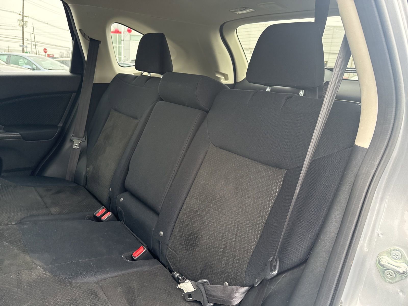 Used 2015 Honda CR-V EX image 13