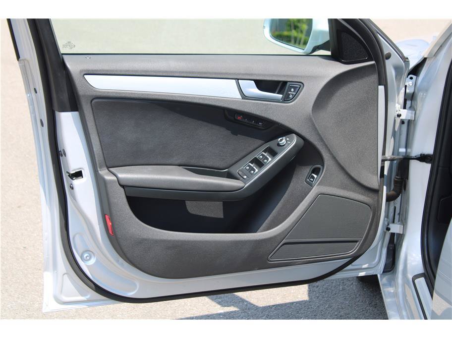 Used 2013 Audi A4 2.0T Premium Plus w/ Premium Plus Pkg AWD/4WD image 7