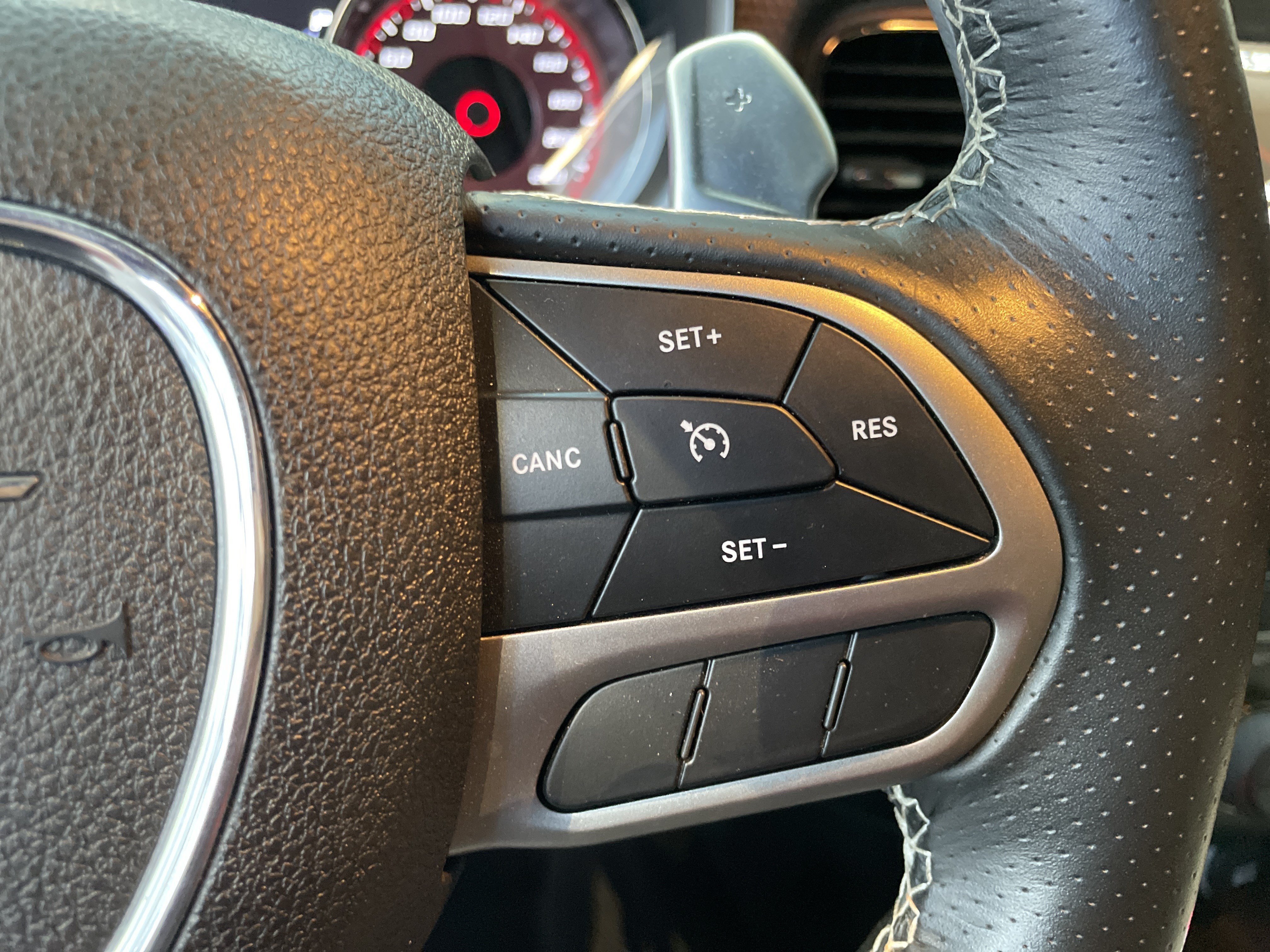 Used 2022 Dodge Charger SRT Hellcat RWD image 23