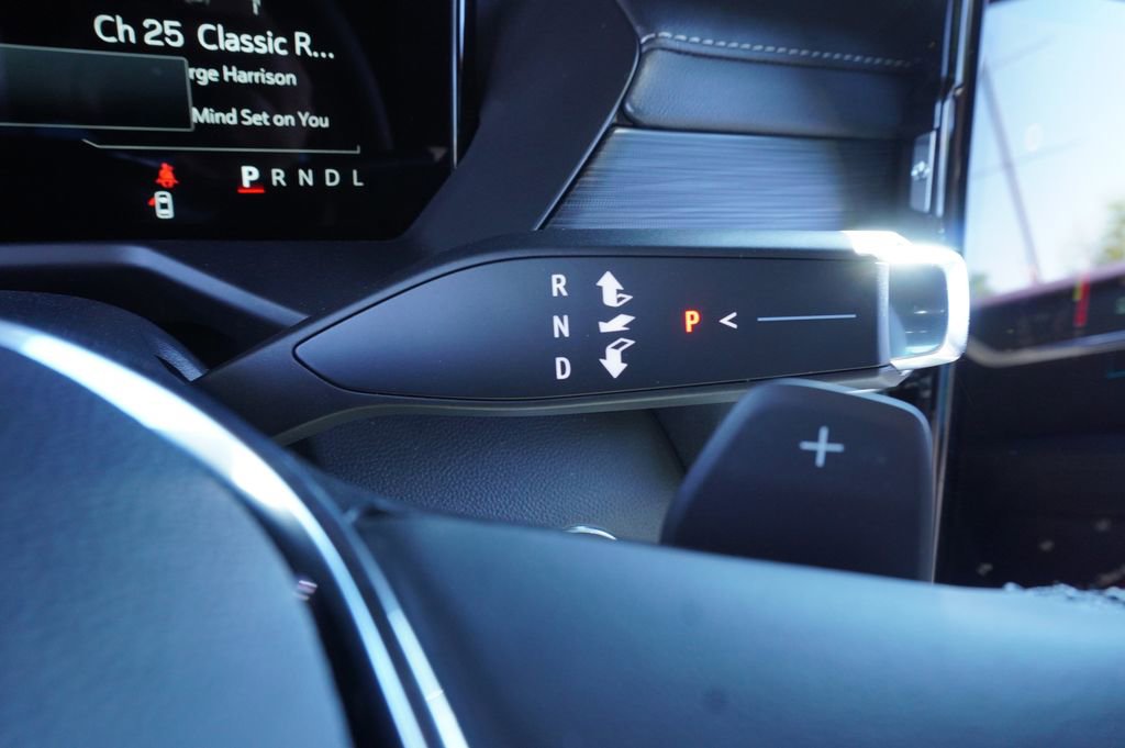 New 2026 GMC Acadia Elevation image 20