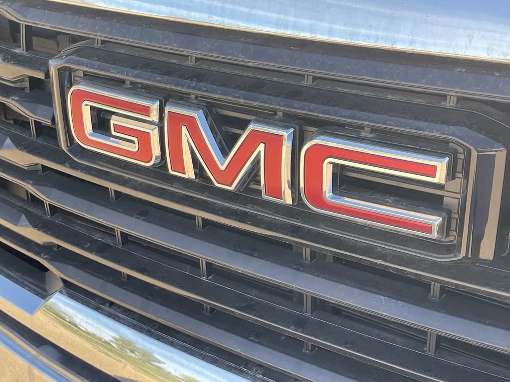 New 2025 GMC Sierra 2500 Pro w/ 1SA Pro Safety Plus Package RWD image 31