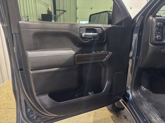 Used 2019 Chevrolet Silverado 1500 LT w/ All-Star Edition image 10