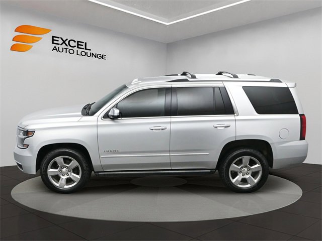 Used 2020 Chevrolet Tahoe Premier w/ Max Trailering Package image 50