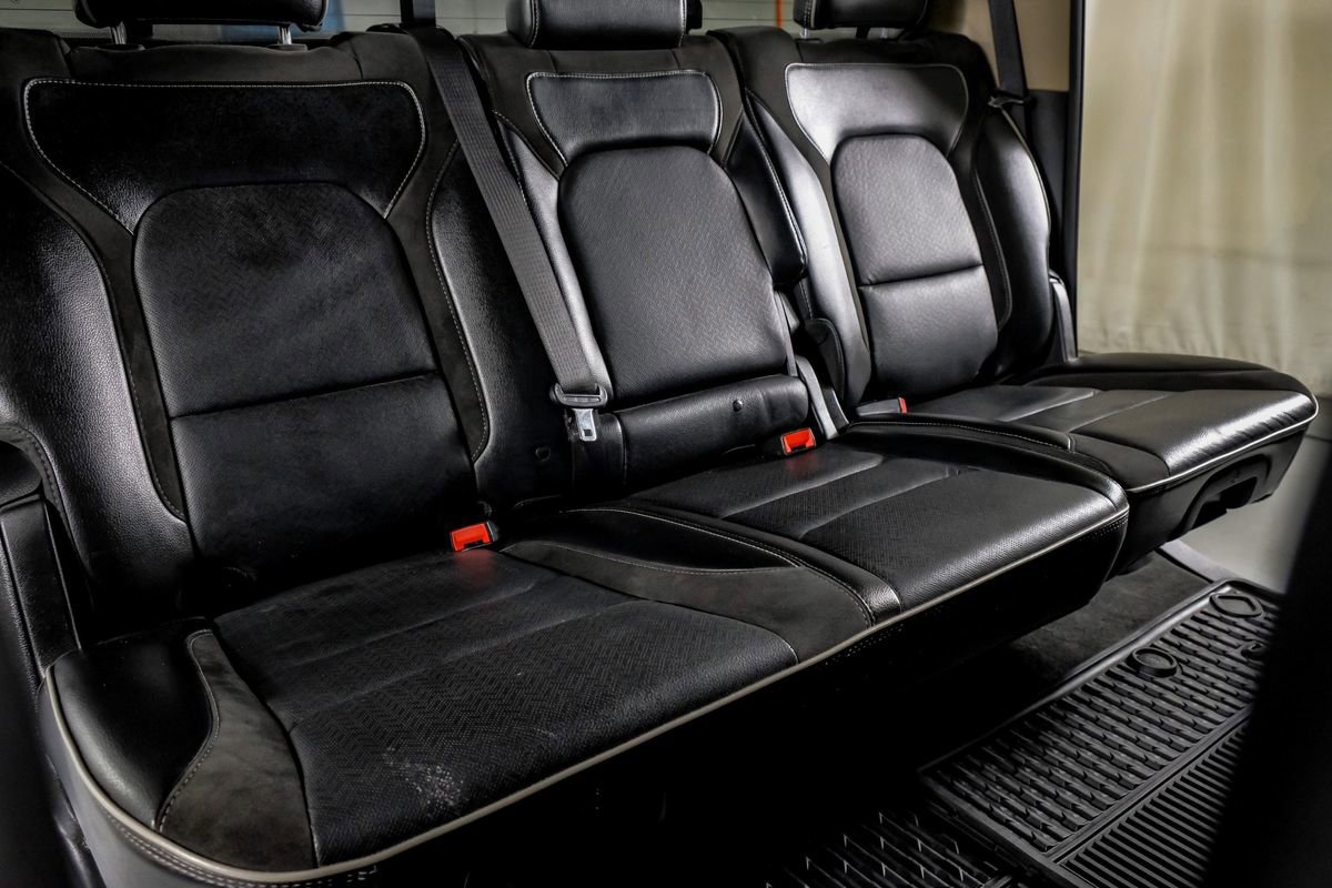 Used 2021 RAM 1500 Laramie image 30