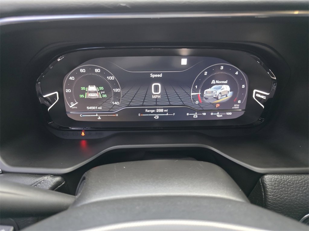 Used 2023 GMC Yukon Denali image 34