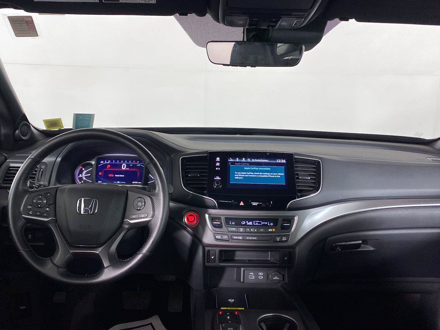 Used 2024 Honda Passport EX-L image 29