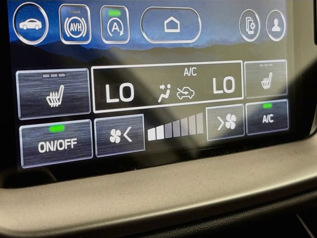 Certified 2025 Subaru Outback Premium AWD/4WD image 18