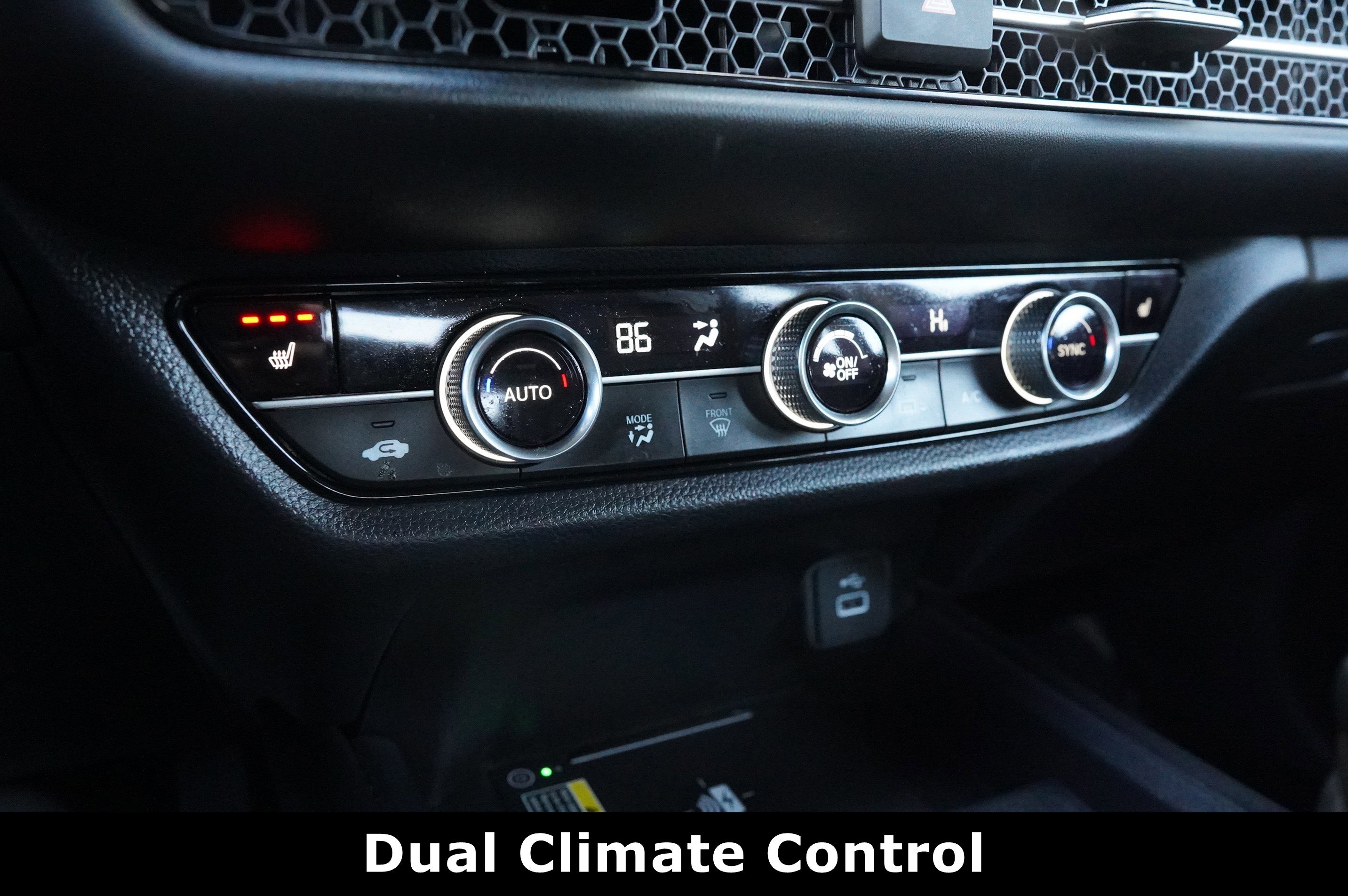 Used 2023 Honda HR-V EX-L image 7