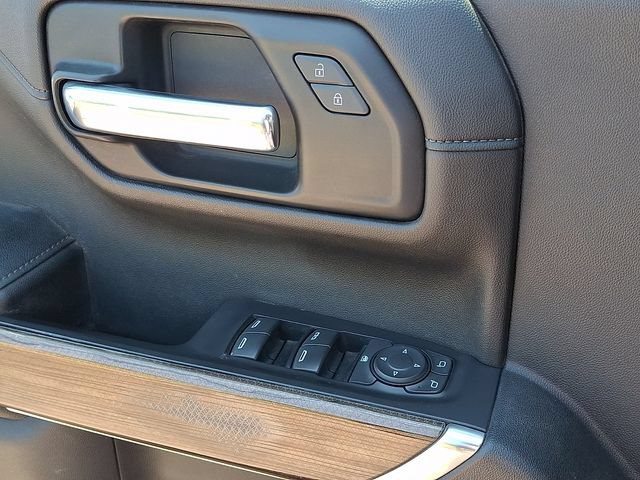 Used 2020 Chevrolet Silverado 1500 RST w/ All-Star Edition AWD/4WD image 19