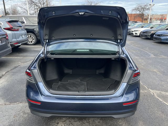 Used 2024 Honda Accord EX image 22