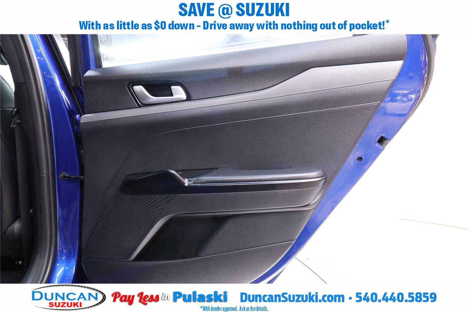 Used 2021 Kia K5 GT-Line image 23