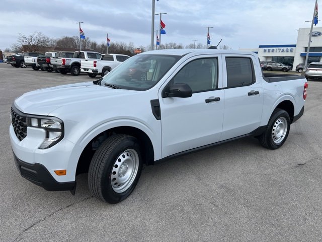New 2026 Ford Maverick XL w/ Equipment Group 101A image 4