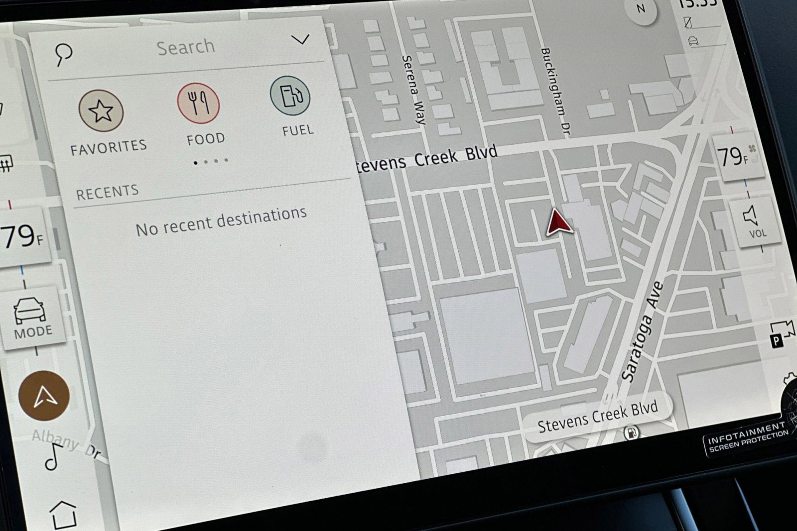 New 2026 Land Rover Range Rover Evoque S image 19