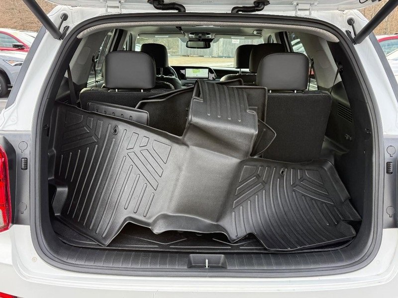 Used 2021 Hyundai Palisade Limited image 4