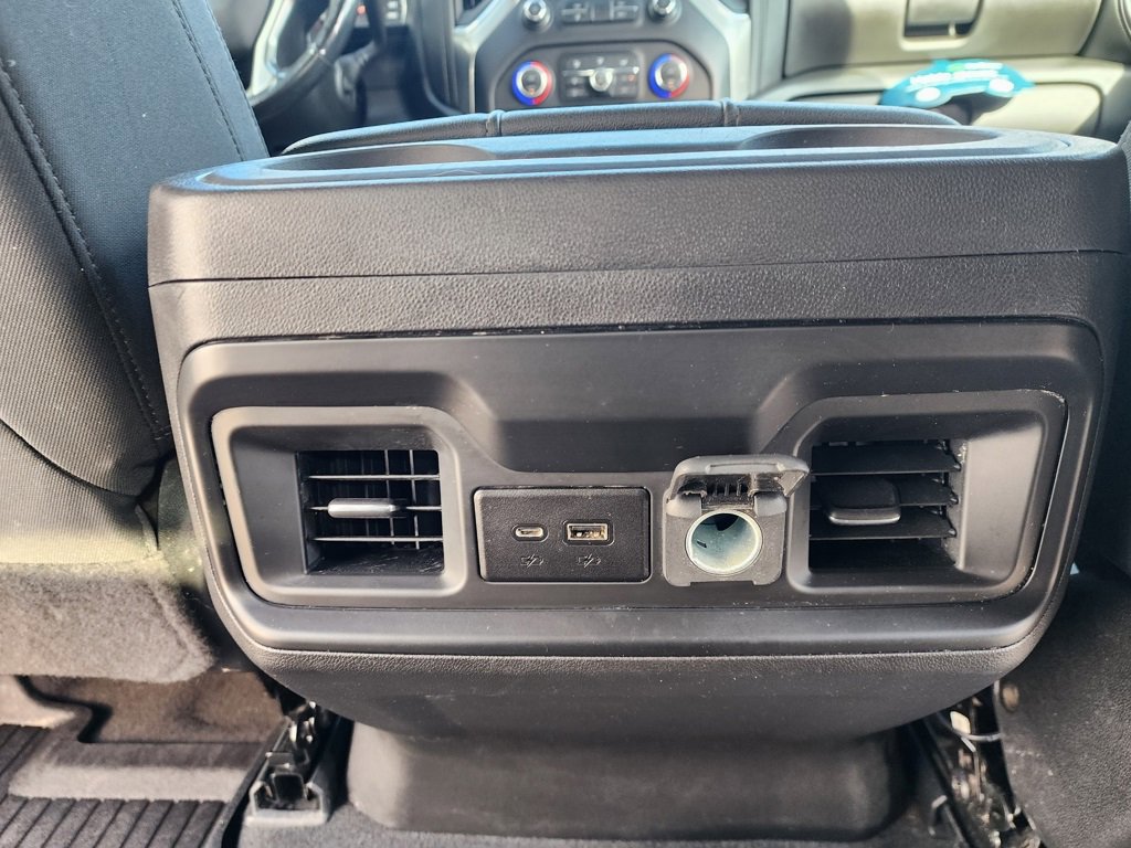 Certified 2022 Chevrolet Silverado 1500 LT Trail Boss w/ Convenience Package II image 22