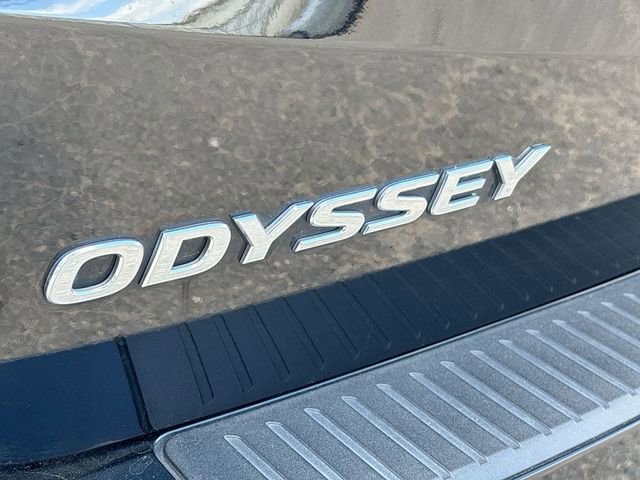Used 2023 Honda Odyssey Sport image 15