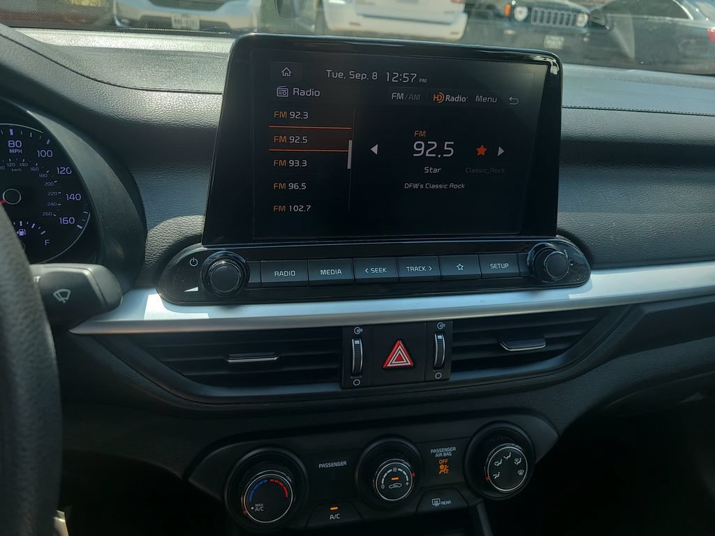 Used 2024 Kia Forte LXS FWD image 18