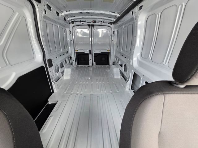 New 2026 Ford Transit 350 148 Medium Roof image 39
