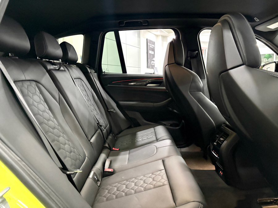 Used 2023 BMW X3 M image 19