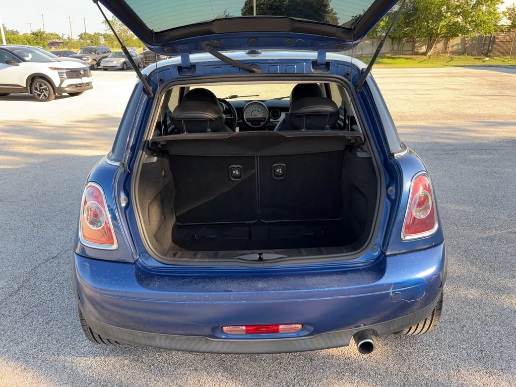Used 2012 MINI Cooper Hardtop FWD image 19