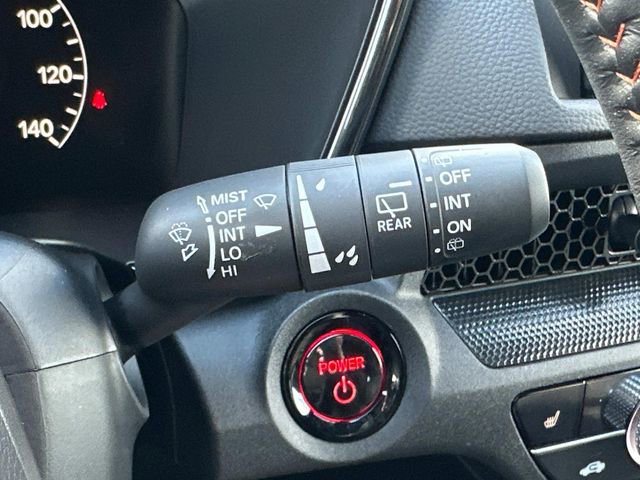 Used 2025 Honda CR-V Sport image 24