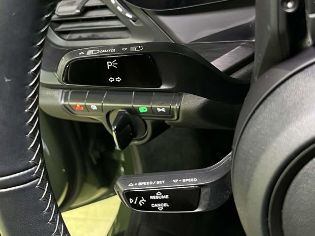 Certified 2022 Porsche 911 Carrera GTS RWD image 84