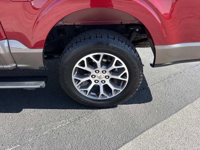 Used 2021 Ford F150 King Ranch w/ Equipment Group 601A High AWD/4WD image 31