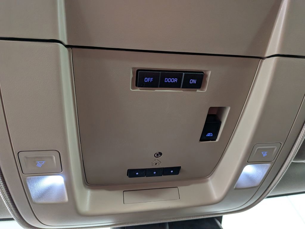 Used 2016 Chevrolet Silverado 3500 LTZ w/ Duramax Plus Package image 29