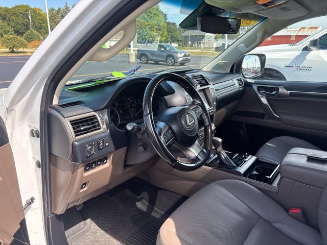 Used 2021 Lexus GX 460 Premium AWD/4WD image 8