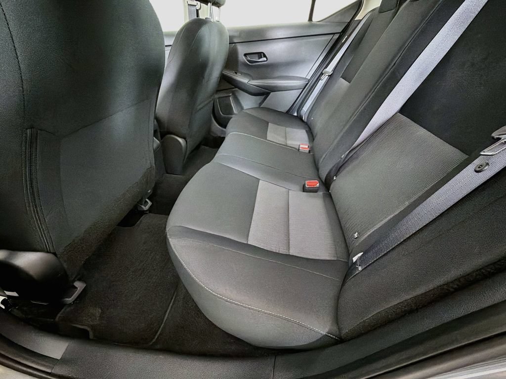 Used 2024 Nissan Sentra SV FWD image 21