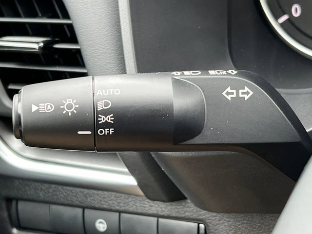 New 2026 Nissan Rogue SV w/ Cold Weather Package image 14